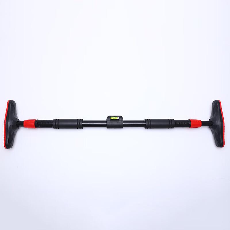 Adjustable No-Drill Doorway Pull-Up Bar