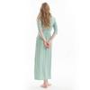 Lipbbam Creora Romona Langarm Wickelkleid Ldm10ph01