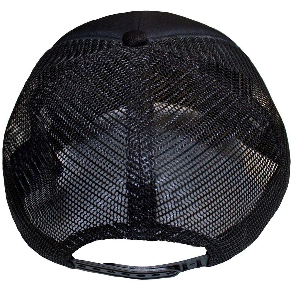 Kings Of Leon Unisex Adult Can We Please Have Fun Mesh Back Trucker Cap