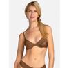 Miss Lou G-LG3-B Bikini Top