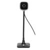 USB Camera 1080P Full HD Manual Focus Wide Angle Driver Free Computer Cameras for Online Class Video Conference
