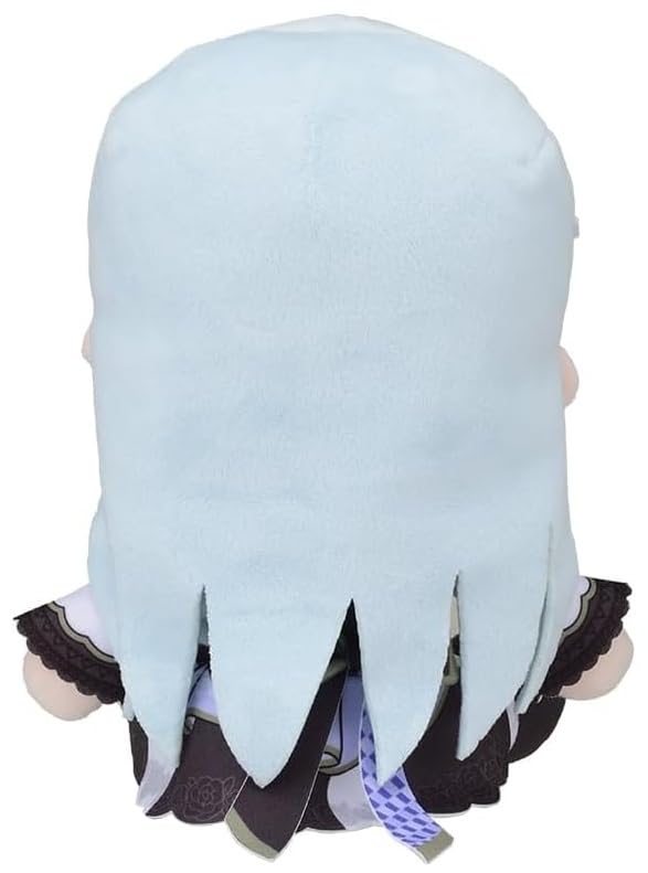 Yoizaki Kanade Plush Toy Fluffy Captive Marionette Medium Size