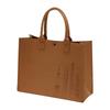 Yike EKB-8018 Felt Travel Handbag