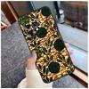 African Style Fabric Print Case For OnePlus 15 12R 13R 13T 10T 8T 13 12 11 10 Pro Nord 5 CE 2 3 4 Lite N20 N30 Coque