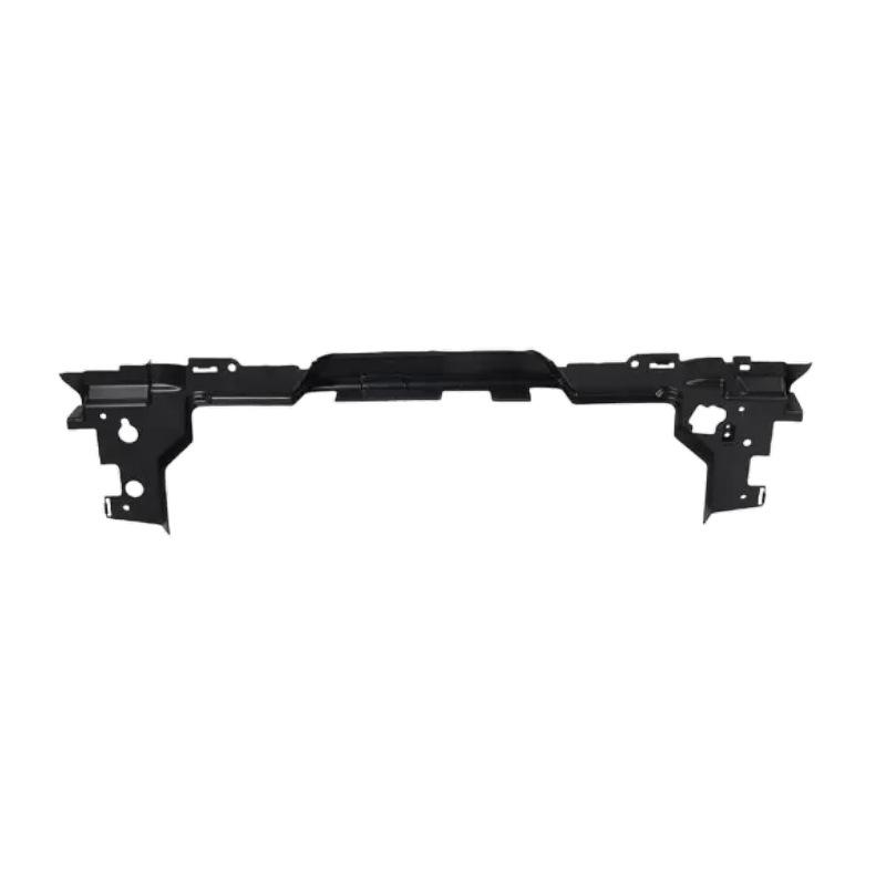 LR033414 Upper Radiator Grille Spoiler for 2013 Land Rover Range Rover Executive Model.