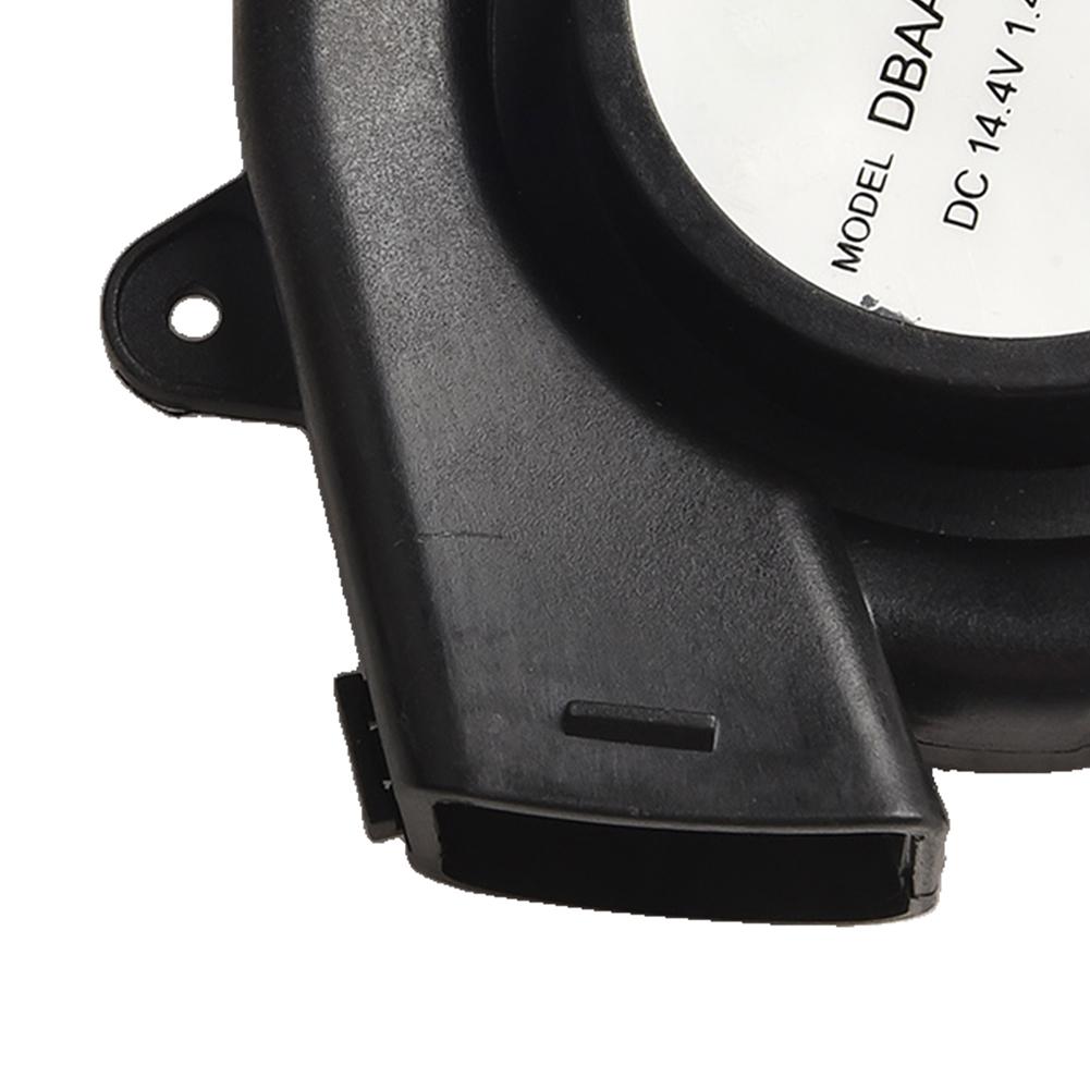 Roboter Motor Lüfter Lüftermotor Für TAPO RV30 Plus Effiziente Filtration Und Reinigungsleistung Zubehör