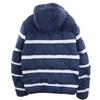 Tommy Hilfiger Border Batting Jacket M Navy System Men's Used