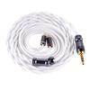 NICEHCK SnowWings Earphone Cable 0.78mm 2Pin To 3.5mm, 1.2m