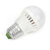 E27 3-12W Sound Sensor LED Glühbirne Auto PIR Bewegungserkennung Home Light Lamp