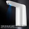 Dispenser Water Pump Bottle Automatic Electric Water Dispenser Household Gallon Drinking Switch Smart Water Treatment Appliances