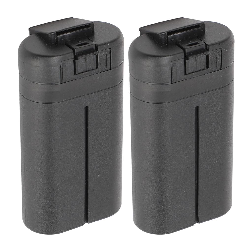 Drone Battery 2500mAh 7.2V 40 Minutes Maximum Flight Time Multiple Prevention Intelligent Flight