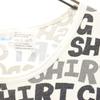 COMME des GARCONS SHIRT Short sleeve T-shirt S White system Men's Used