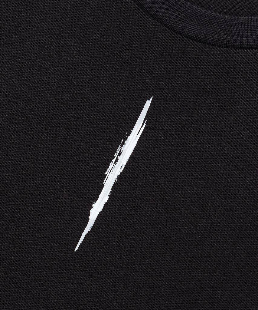 Peullojeulum Image T-Shirts [Black]