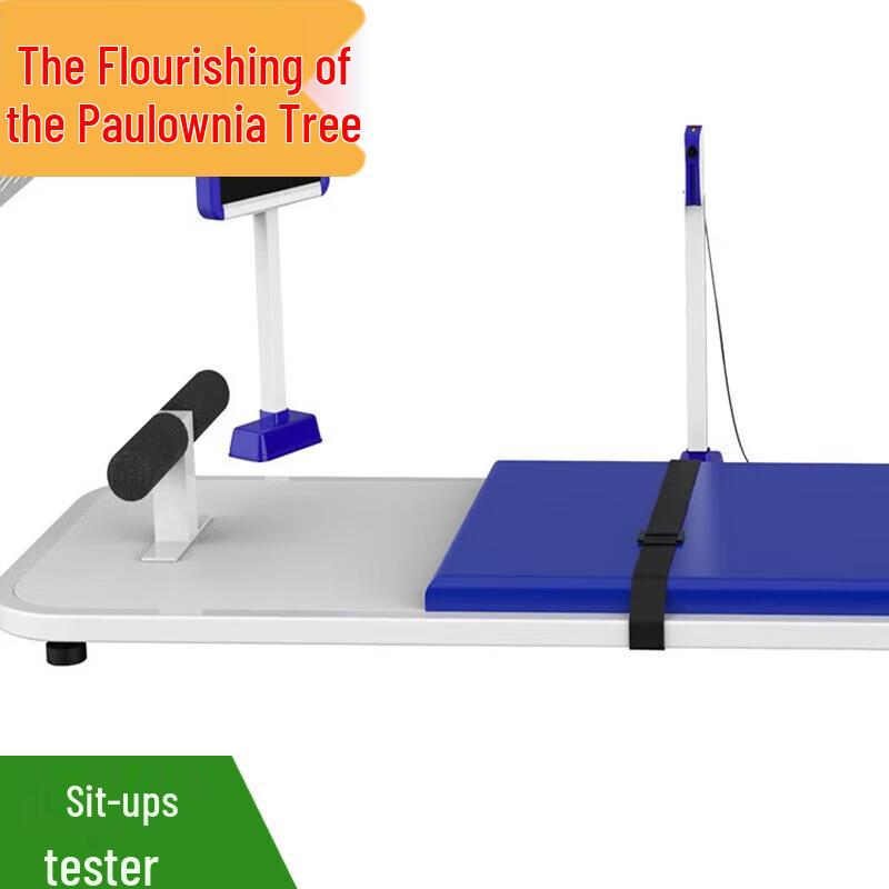 Sit-up Counter and Tester