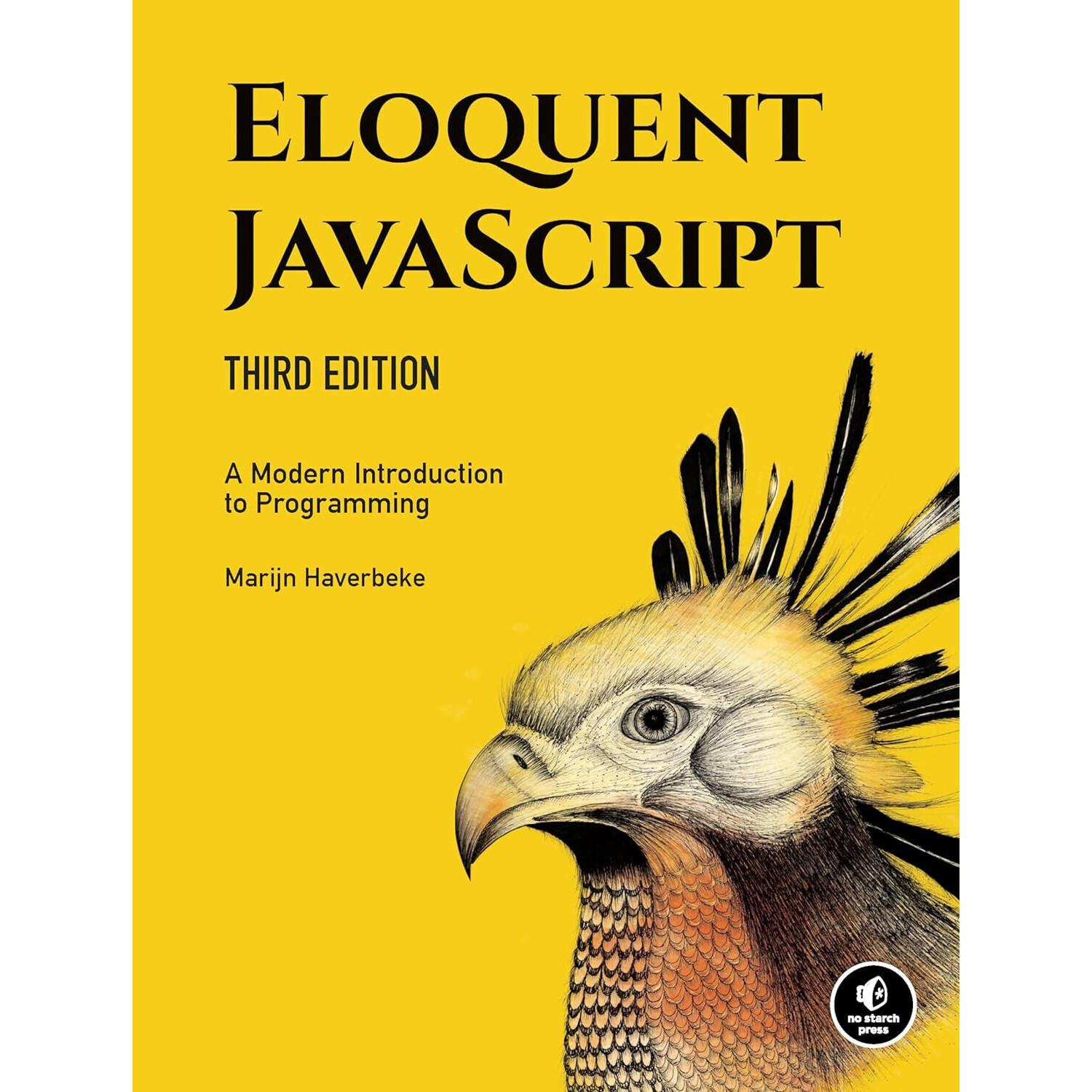 

Eloquent Javascript 3rd Edition A Modern Introduction Paperback