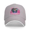Shane Hollander Boyfriend Heated Rivalry Baseball Cap Y2k Cool Men Trucker Hat Dropshipping Design Running Hippie Baseball Caps