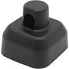 ABLZ-Radio Antenna Mount Base Cover 15114227 For 2006-2010 Hummer H3 H3T GM Radio Antenna Mounting Bottom Cover