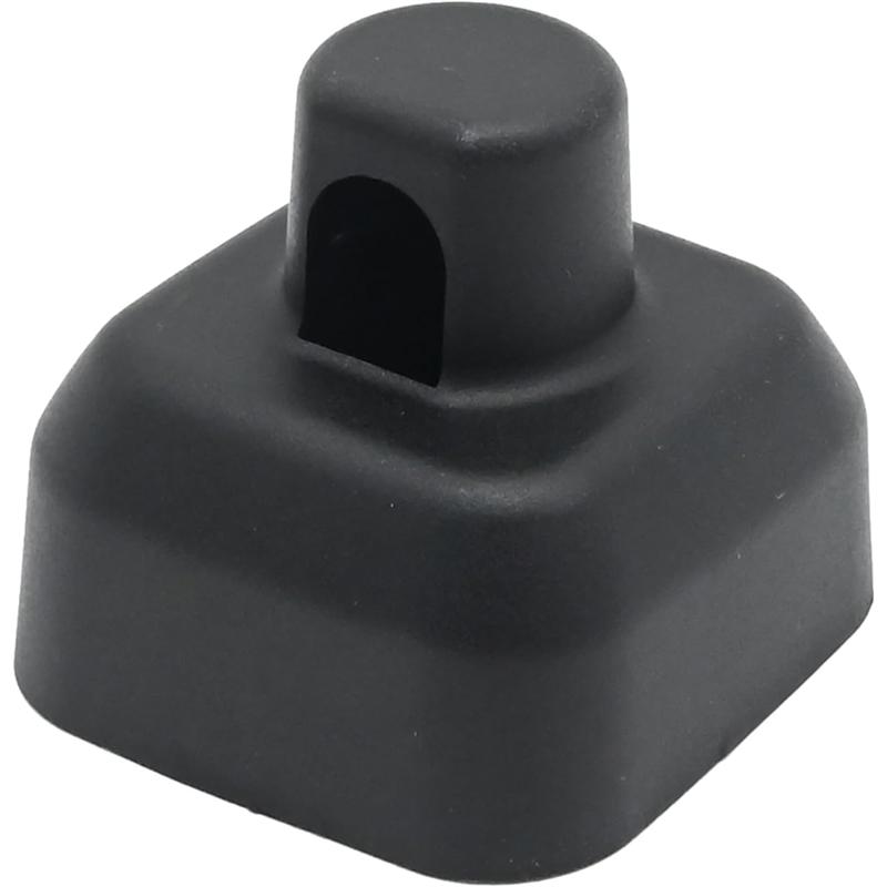 ABLZ-Radio Antenna Mount Base Cover 15114227 For 2006-2010 Hummer H3 H3T GM Radio Antenna Mounting Bottom Cover