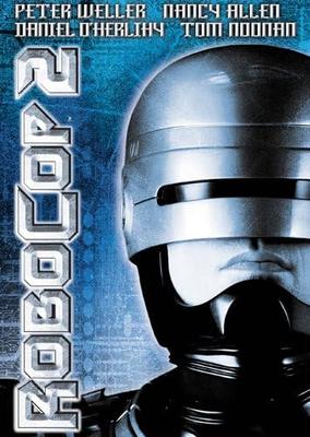 DVD [DVD] - Robocop 2  Japan Movies & DVD Used