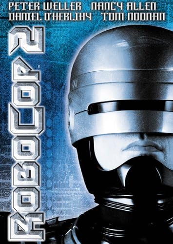 

DVD [DVD] - Robocop 2 Japan Movies & DVD Used