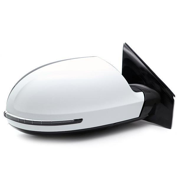 Haval H6 Rearview & Side Mirror Assembly: Original & Sport Upgrade Version