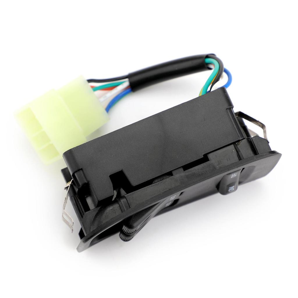 Master Power Auto Window Switch FD14-66-350C For Mazda RX-7 RX7 1993-2002 NEW