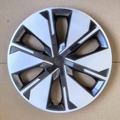 23 Cao Cao 60Pro Calota de Roda Edição Campeão de 17 Polegadas - Capa Protetora Decorativa para Pneu