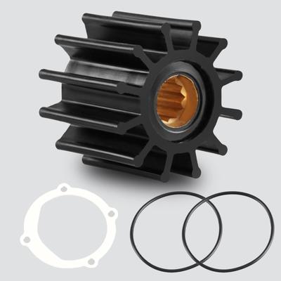 Kit de reparare a pompei cu rotor HIMARKLIF Înlocuiește Johnson Yanmar Sierra Indmar #: 09-812B 119773-42600 18-3306 S685007