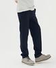 CHASECULT Men'S Brushed Tapered Wool-Like Slacks-Bfrk2217D04