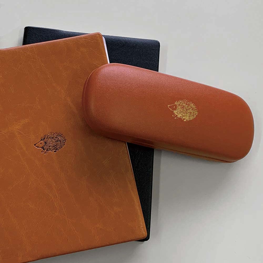 Glasses Case Matoka Glasses Case Shiba Inu [El Commune]