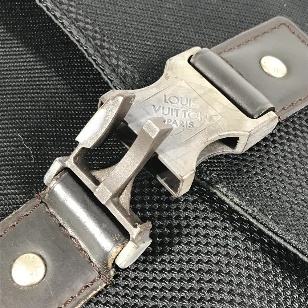 Louis Vuitton M93079 Damier Geant Roux Messenger Bag Crossbody Shoulder Bag