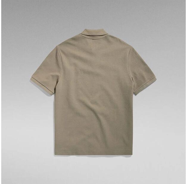 G-Star Essential поло с короткими рукавами