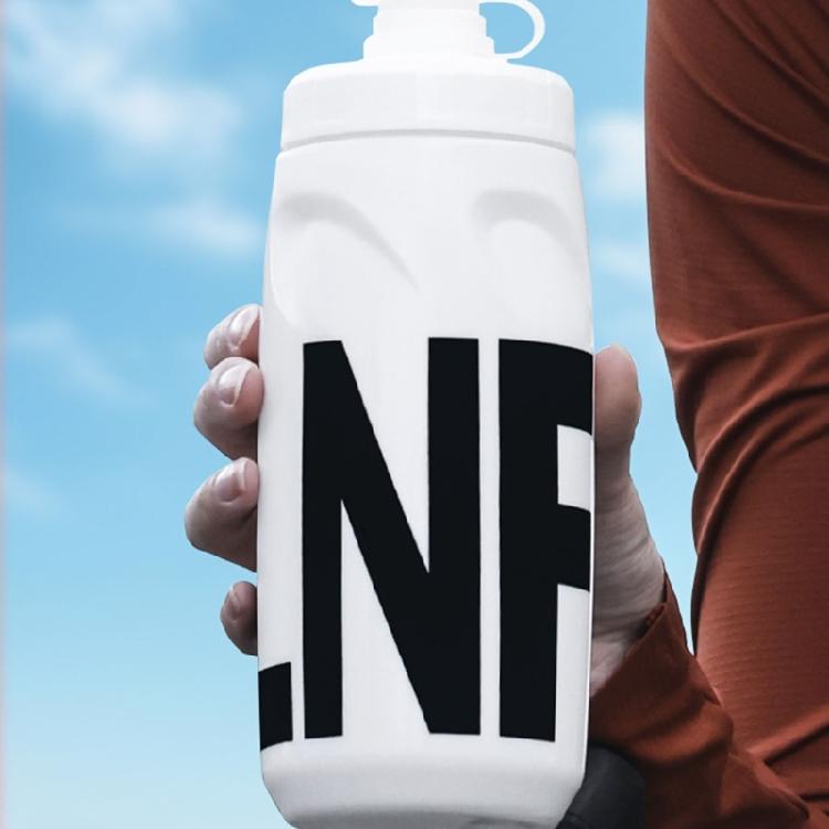 Squeeze Bike Water Bottle Hydrations Bottle for Biking Sports Bottle for Workout, Fitness, Outdoor Reusable Water Bottle