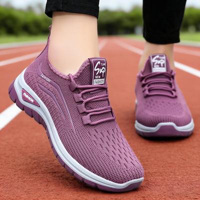 Damesschoenen – Sneakers
