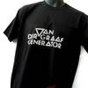 Van Der Graaf Generator Tshirt
