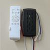 Ceiling Fan Remote Dc Motor Driver Fan Light Controller Customizable Comfort