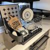 Beifu Stainless Steel Double-Layer Dish Drying Rack
