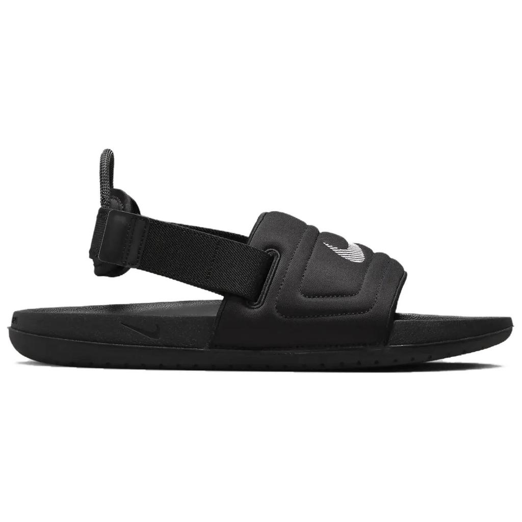 Nike Offcourt EasyOn Slide 'Black White' (Unisex) Black / White Beach Sandals FD4109 001