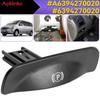 Handbrake Lever Handle A6394270020 for Mercedes Benz Vito 639 Viano 2003-2015 Hand Brake Parking Brake Release Car Part