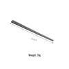 Wutuo Retro Stainless Steel Chopsticks