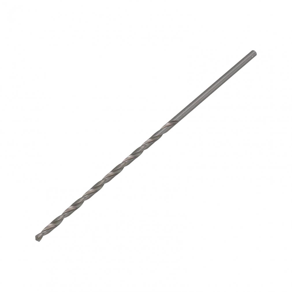 Drill Bit Hole Saw Drilling Straight Shank Workshop Equipment Extra Long
