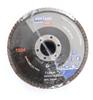 Tarcza listkowa 115mm P60 KD961