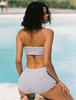 SURFEA Jade Shorts_Purple