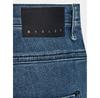 Джинсы Sisley 4Y7V576L9 синий Skinny Fit