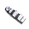 61317941997 61319299457 Car Electric Power Window Switch For BMW G20 G30 318D 320 330 M340 518 520 525 530 540 M550
