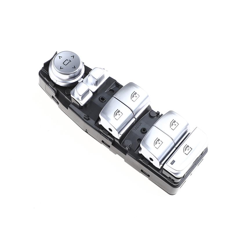 61317941997 61319299457 Car Electric Power Window Switch For BMW G20 G30 318D 320 330 M340 518 520 525 530 540 M550
