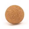 Shouli Warrior High-Density Cork Yoga Massage Ball
