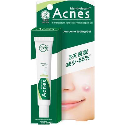 Mentholatum Acnes Anti-Acne Care Gel
