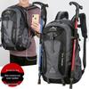 40L Ultralight Waterproof Cycling Backpack for Men & Women - Ideal for Outdoor Sports & Mountaineering