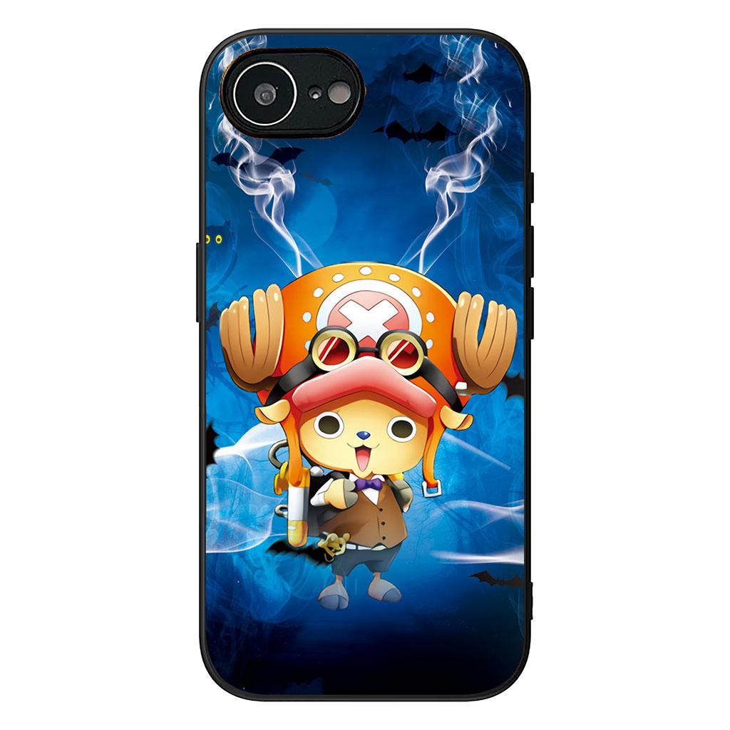 

Tony Chopper Zoro One Pieces Luffy for Motorola Moto G82 G20 G22 G23 G32 G9 G8 G7 Power Plus G41 G52 G30 G71 E22 E13Case Motorola Moto G7 Plus